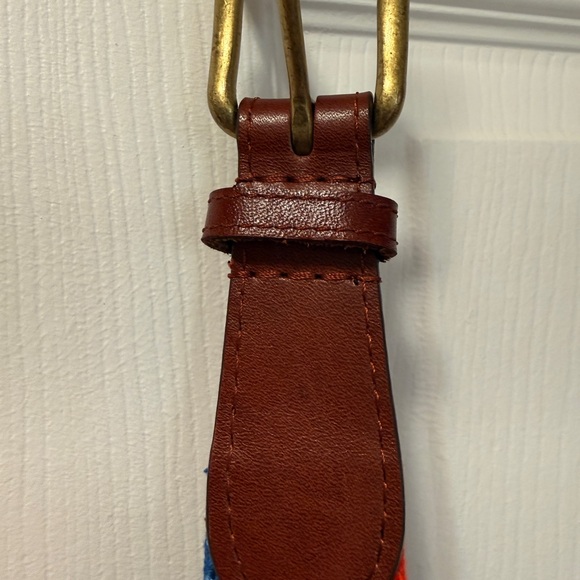 Smathers & Branson Mountain View Belt - Picture 12 of 13